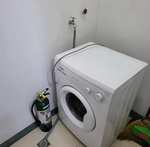 Luxury @ Bgc Sleeps 6 Comfortably Fast Wifi Pool! Apartamento *